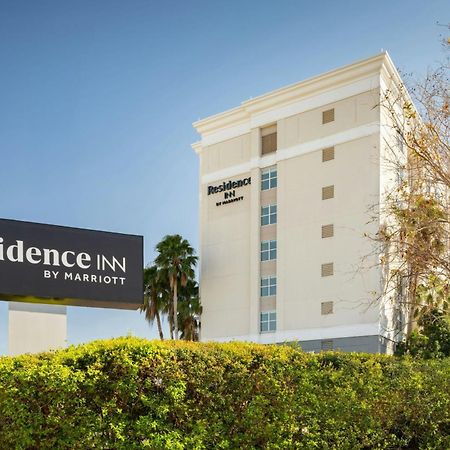 Residence Inn Tampa Westshore Airport Luaran gambar