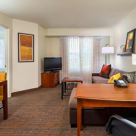 Residence Inn Tampa Westshore Airport Luaran gambar
