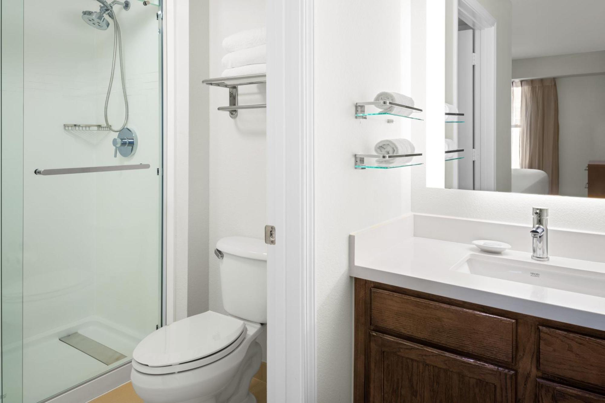Residence Inn Tampa Westshore Airport Luaran gambar
