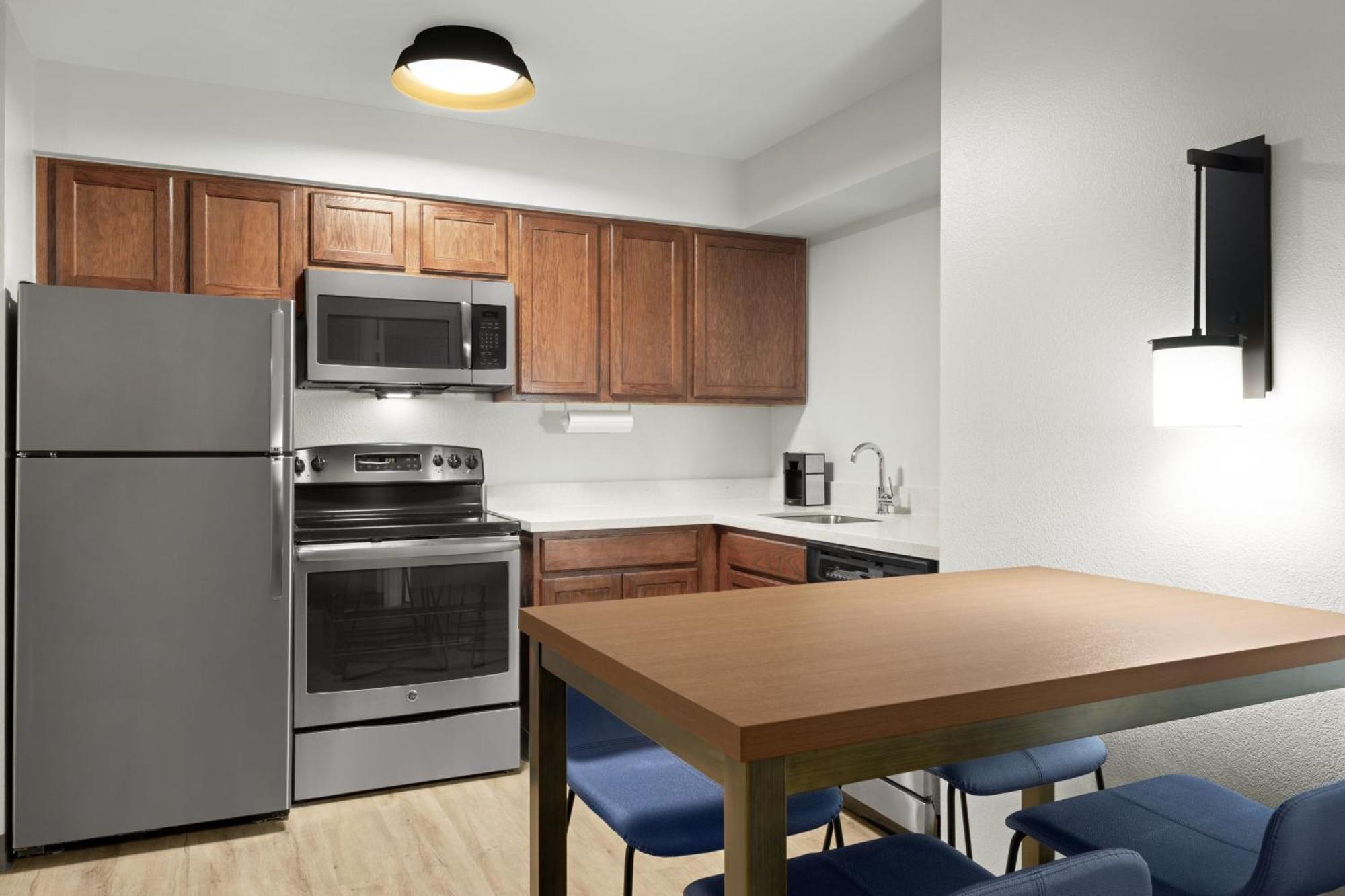 Residence Inn Tampa Westshore Airport Luaran gambar