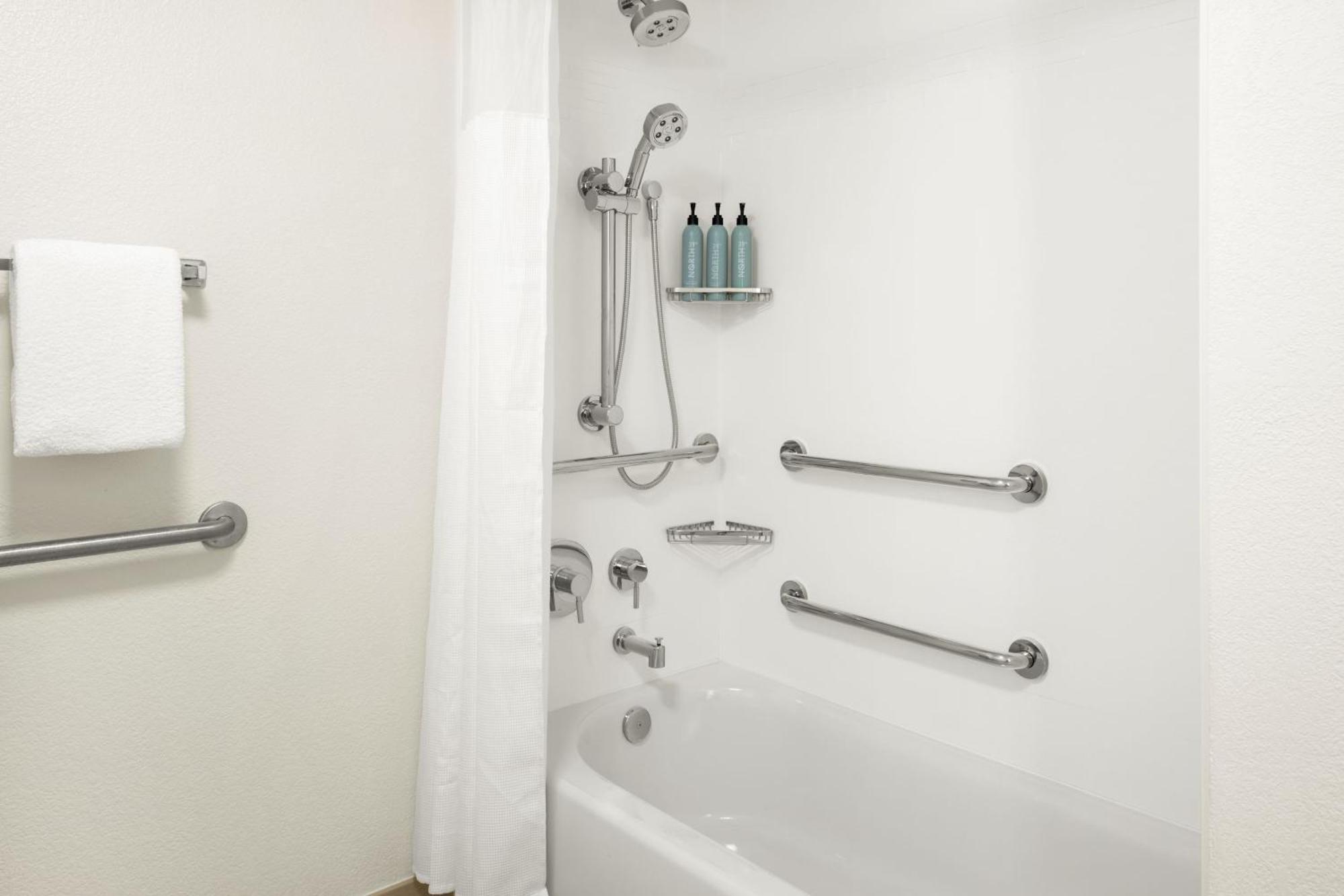 Residence Inn Tampa Westshore Airport Luaran gambar