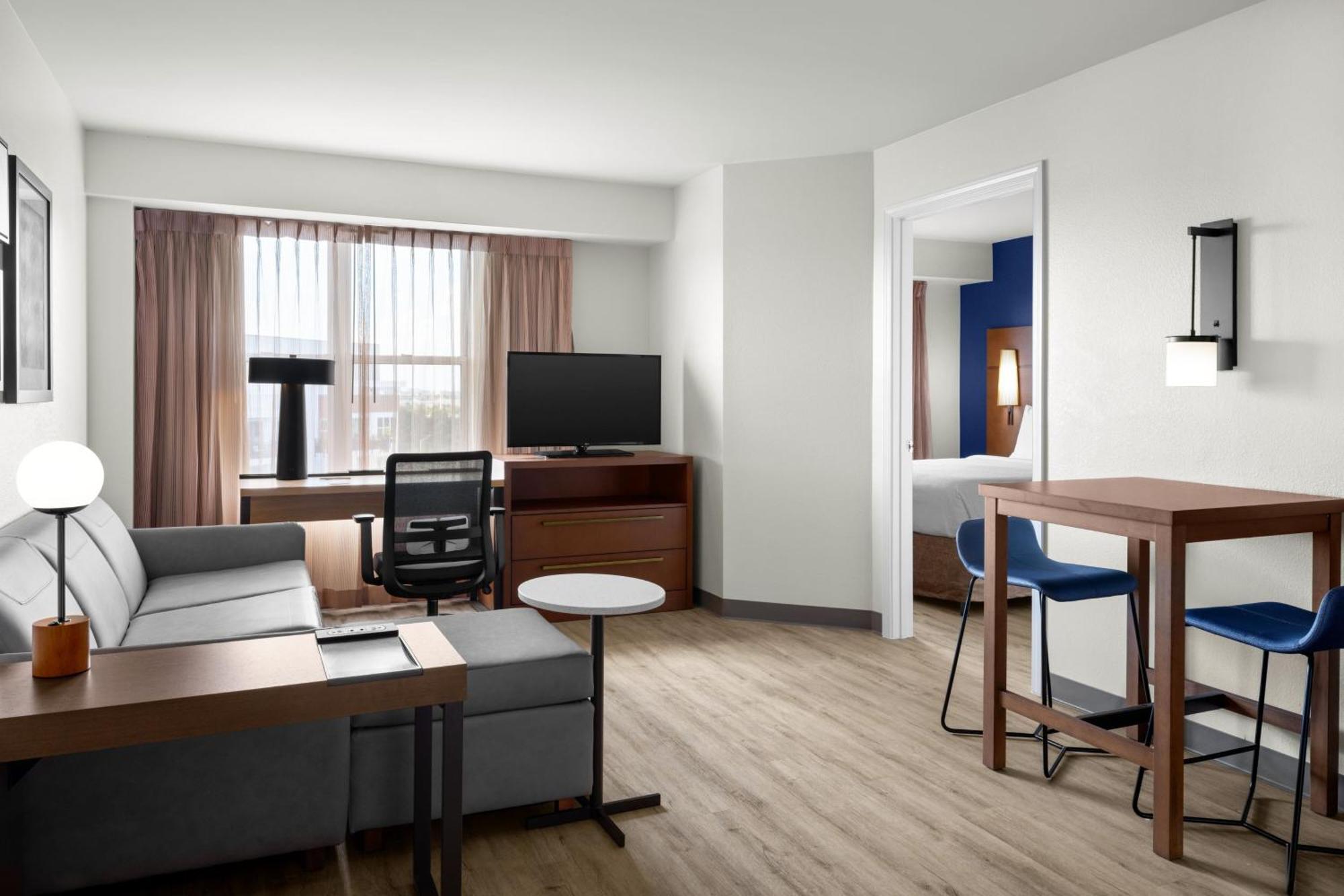 Residence Inn Tampa Westshore Airport Luaran gambar