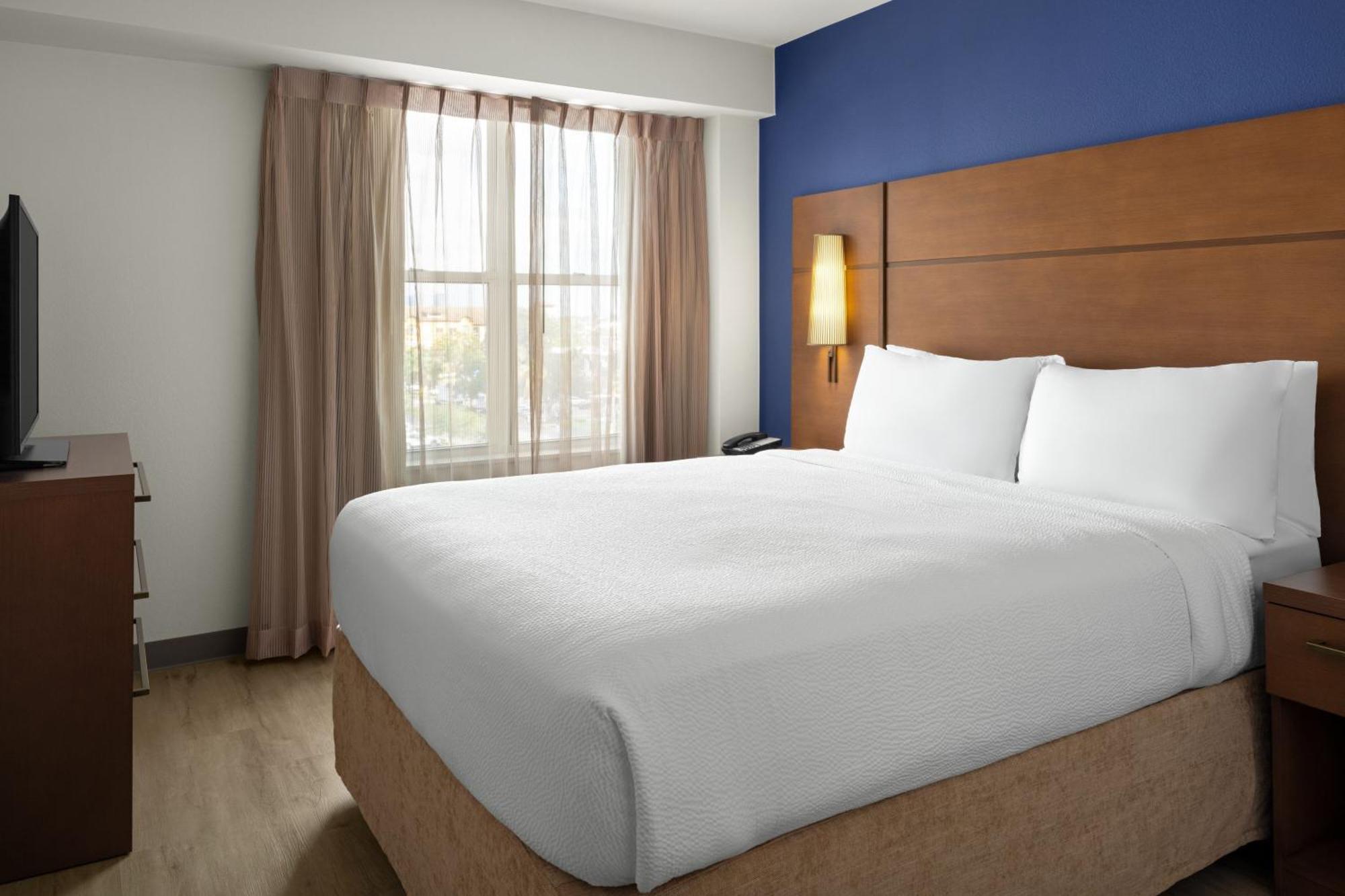 Residence Inn Tampa Westshore Airport Luaran gambar