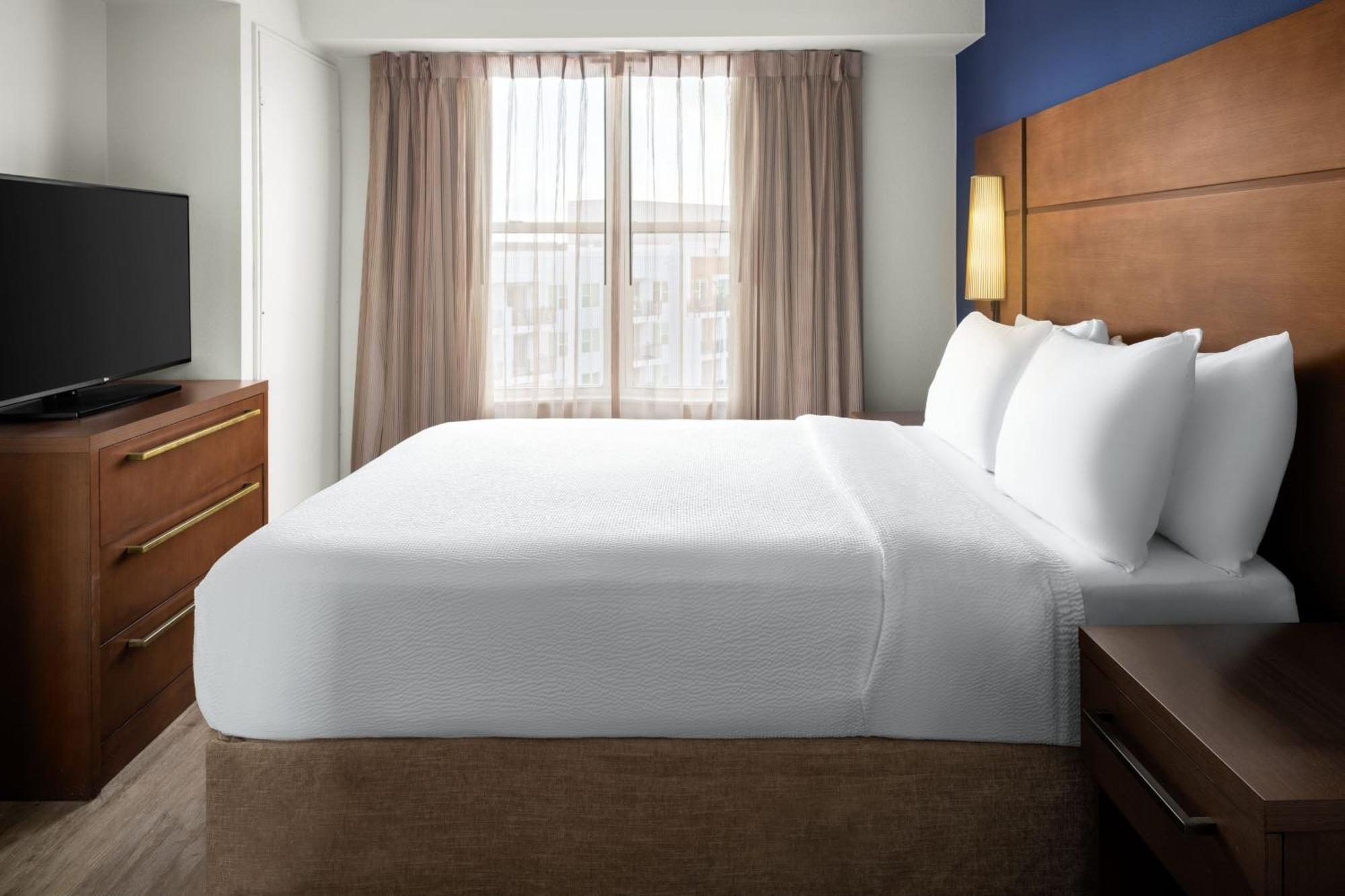 Residence Inn Tampa Westshore Airport Luaran gambar