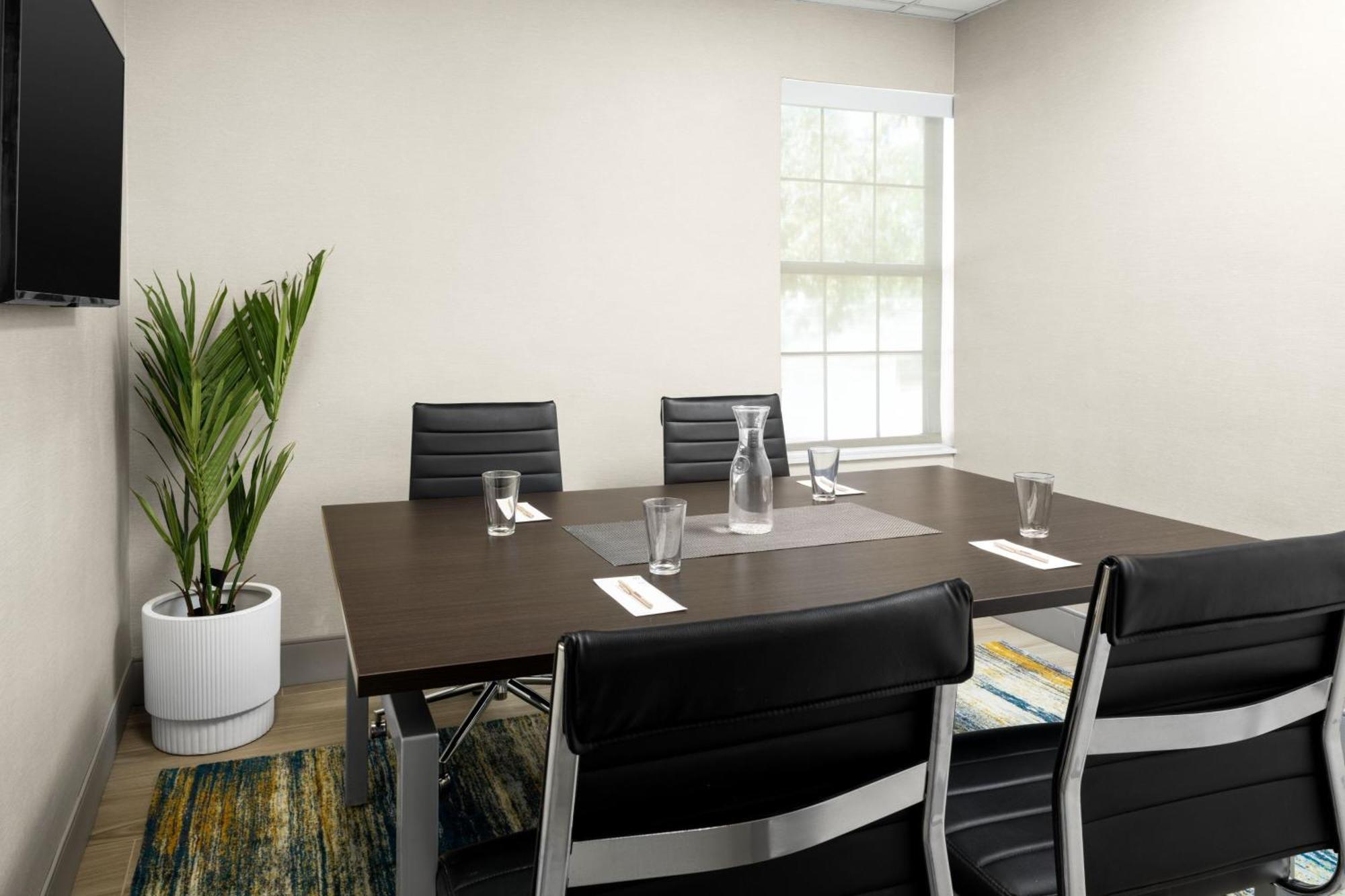 Residence Inn Tampa Westshore Airport Luaran gambar