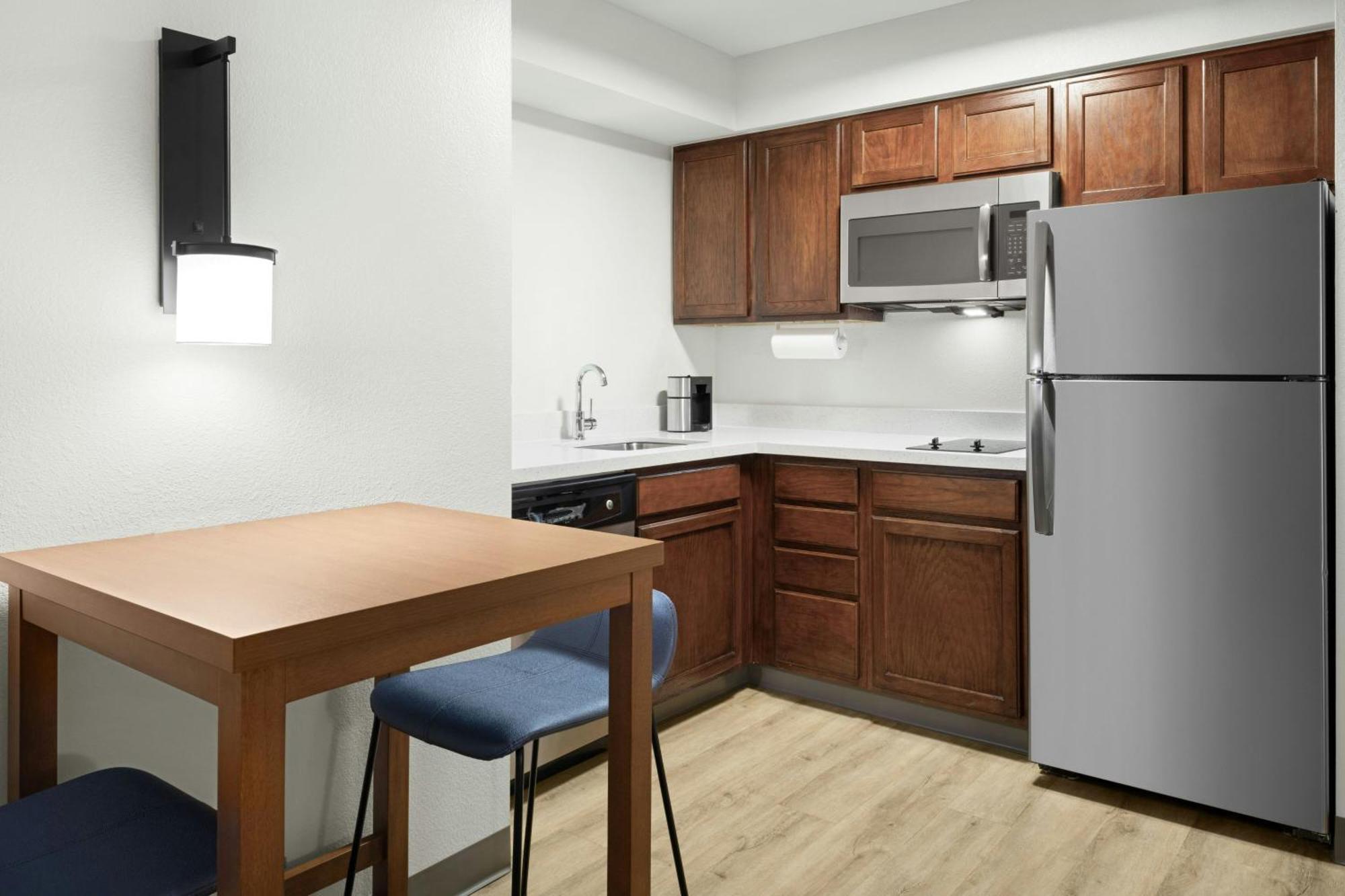 Residence Inn Tampa Westshore Airport Luaran gambar