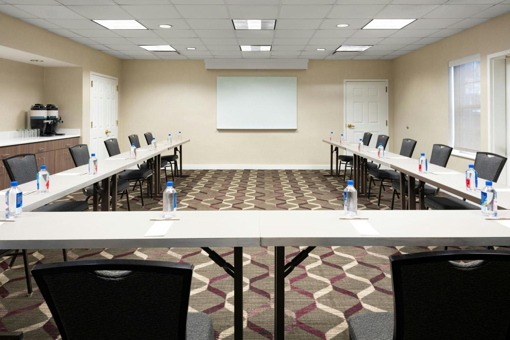 Residence Inn Tampa Westshore Airport Luaran gambar