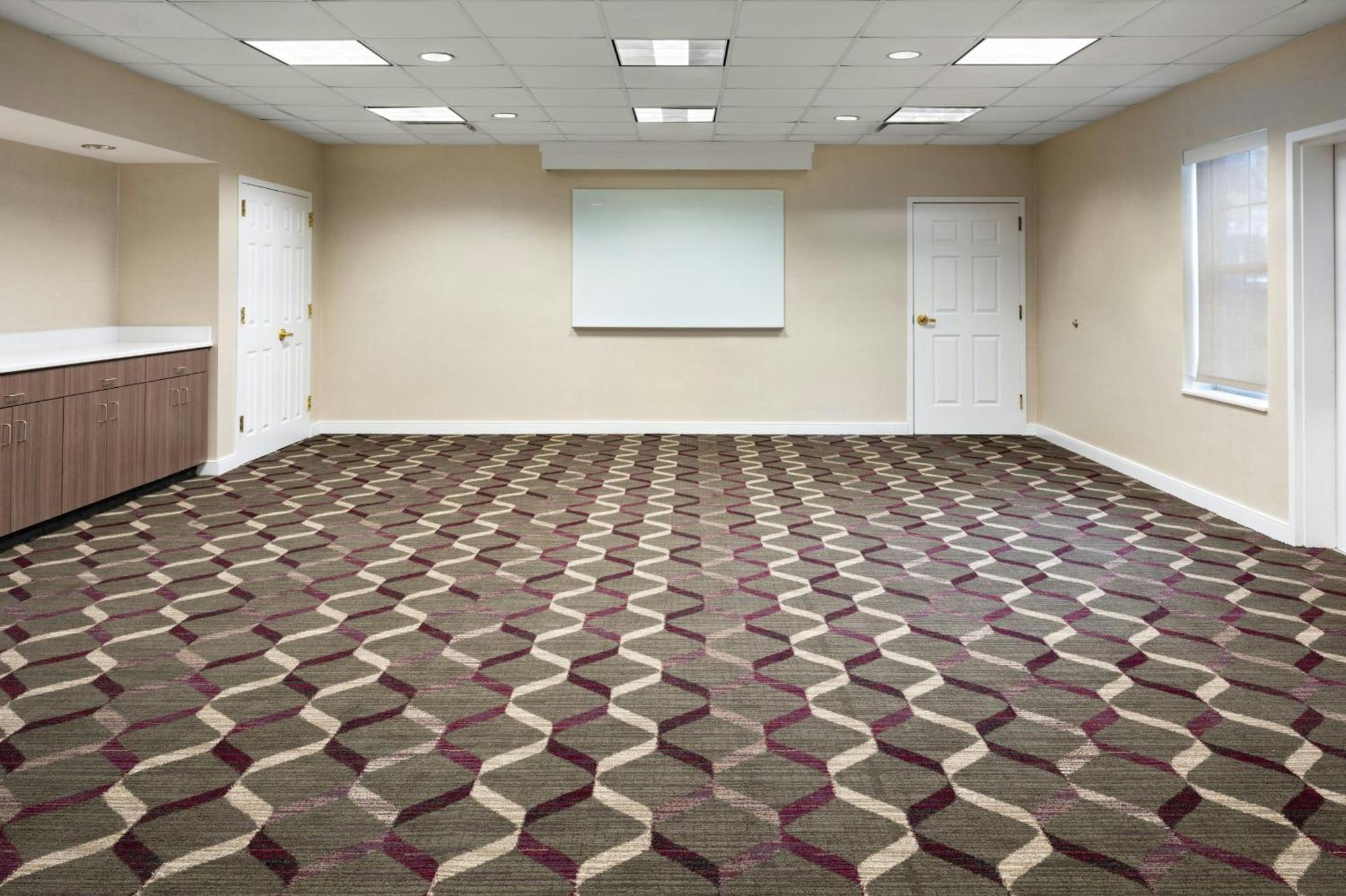 Residence Inn Tampa Westshore Airport Luaran gambar