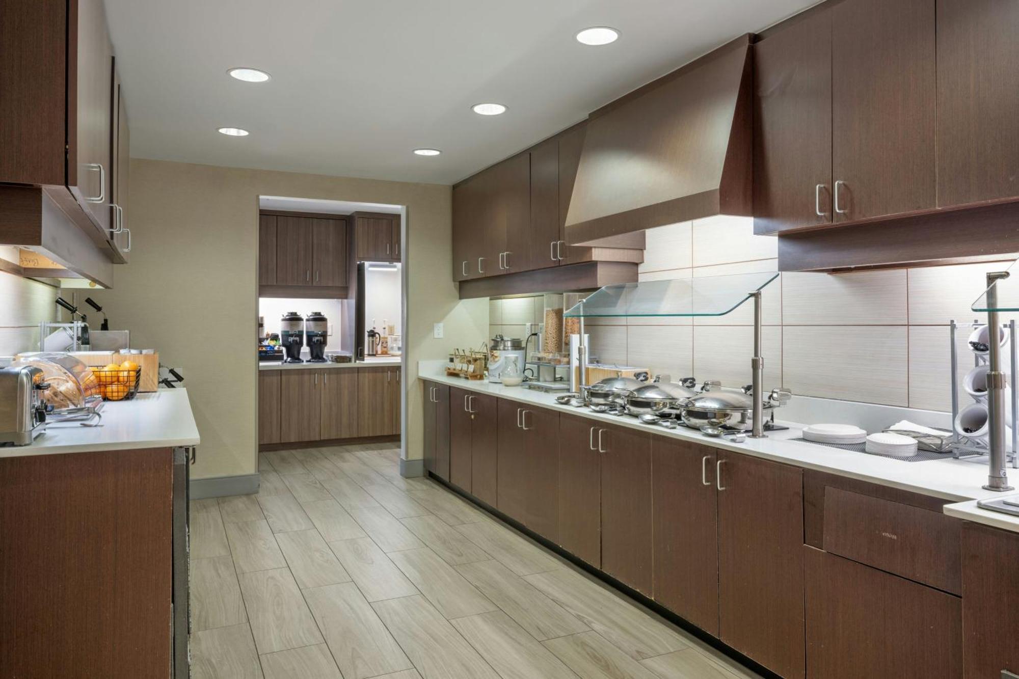 Residence Inn Tampa Westshore Airport Luaran gambar