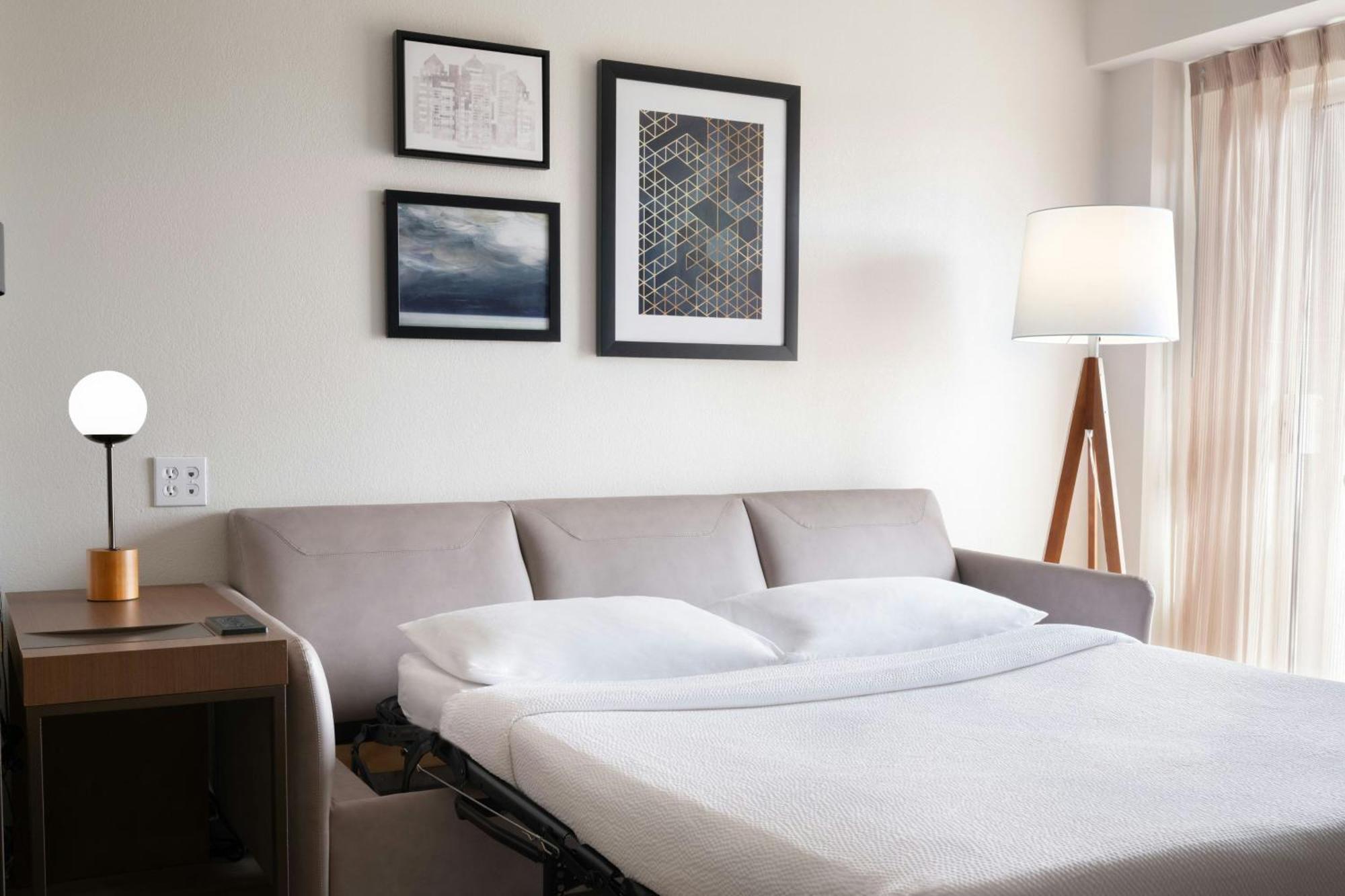 Residence Inn Tampa Westshore Airport Luaran gambar