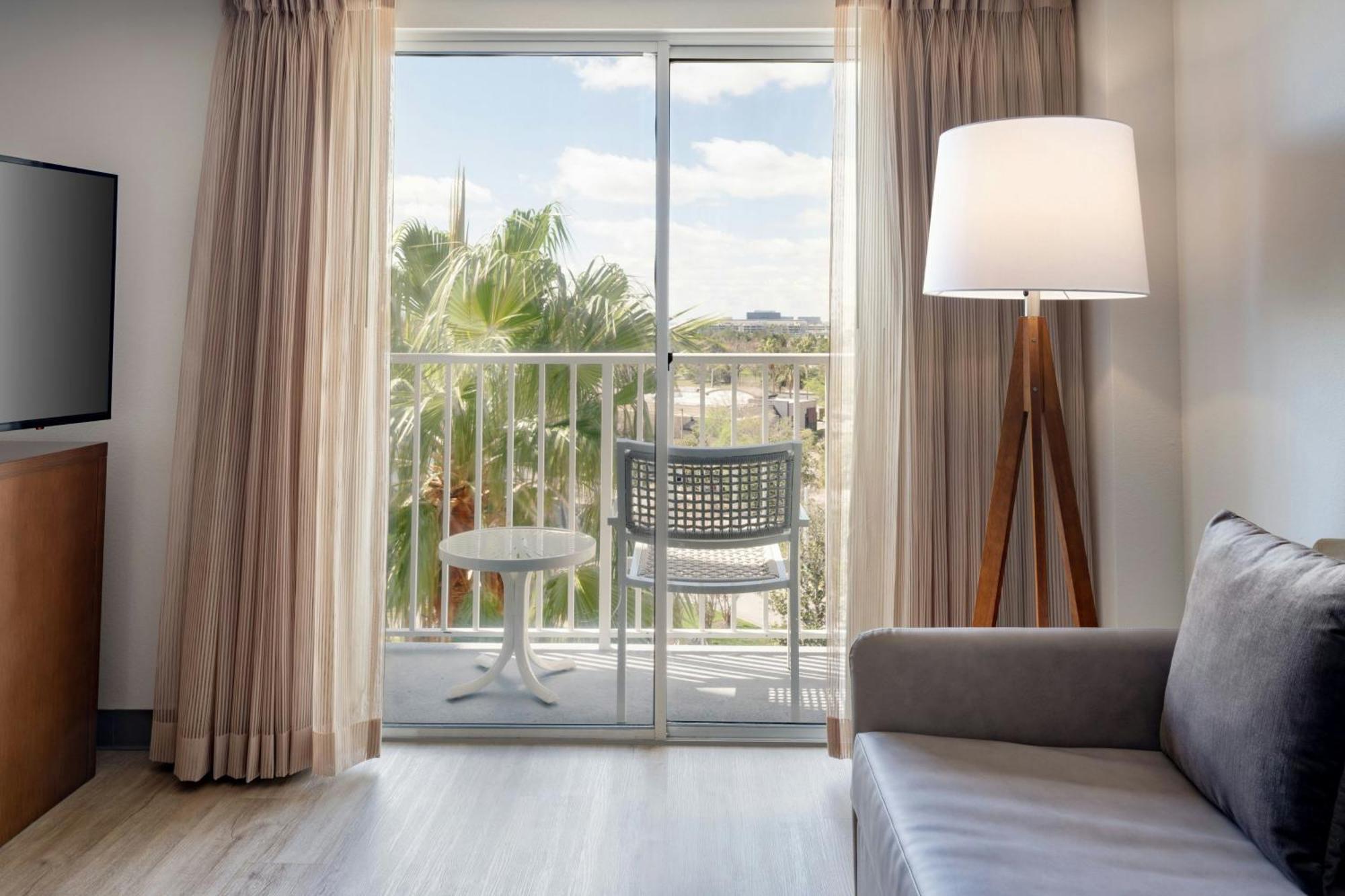 Residence Inn Tampa Westshore Airport Luaran gambar