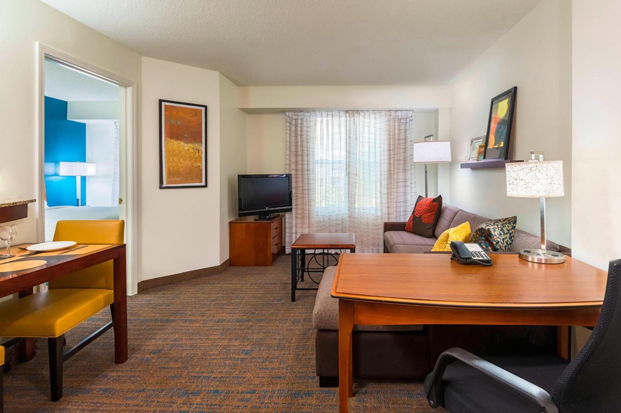 Residence Inn Tampa Westshore Airport Luaran gambar