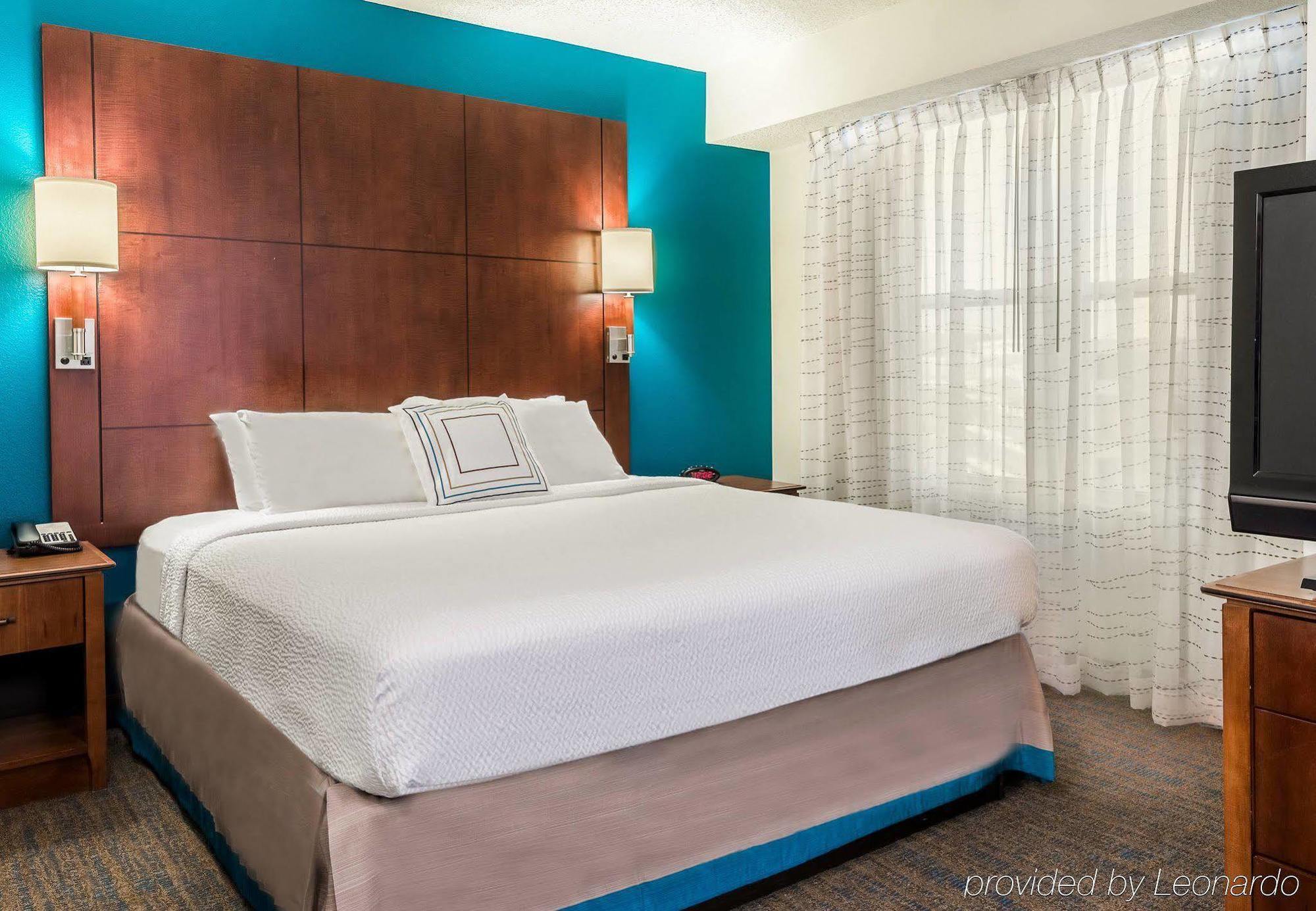 Residence Inn Tampa Westshore Airport Luaran gambar