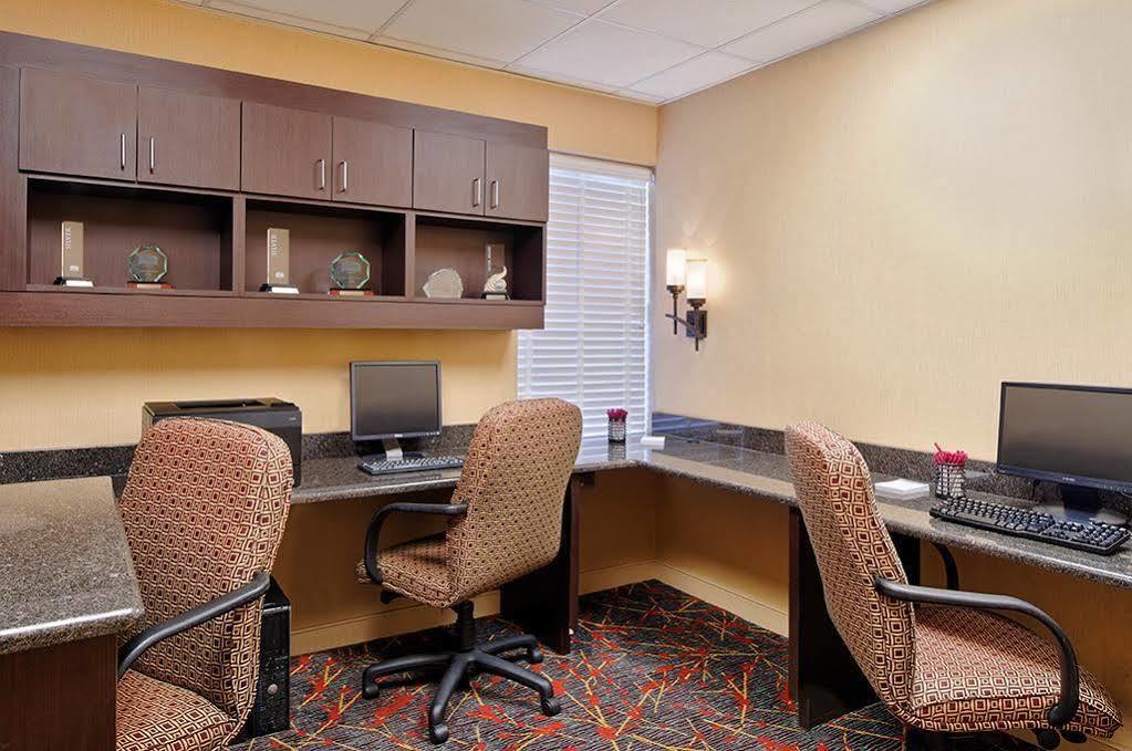 Residence Inn Tampa Westshore Airport Luaran gambar